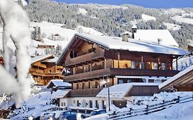 Pension Rieder Alpbach